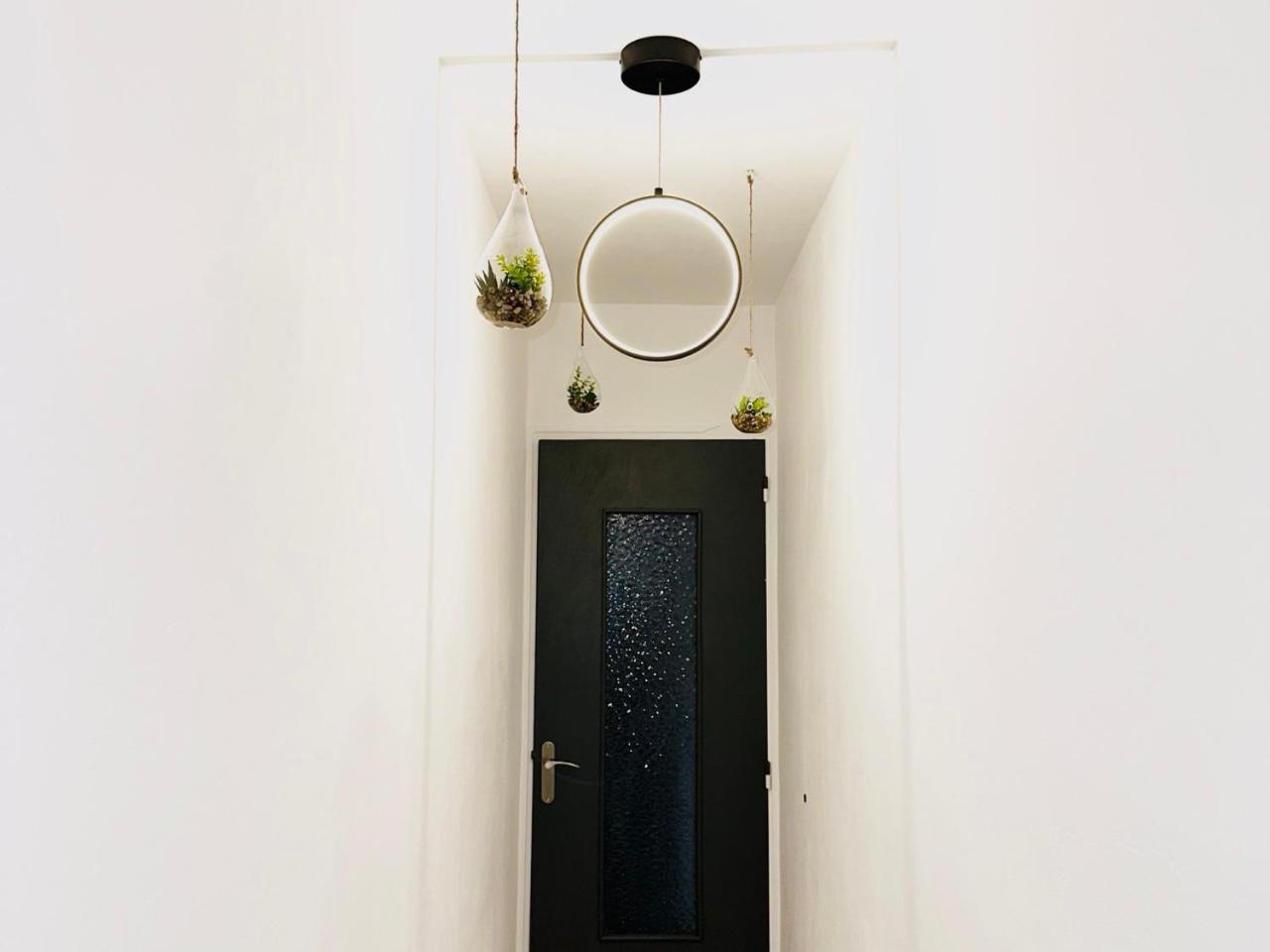 Les Appartements Du Mas - Rose Marie Aigues-Mortes Luaran gambar