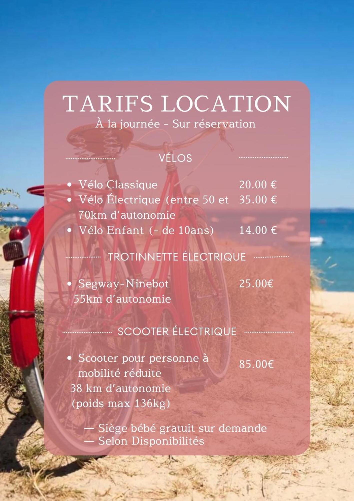 Les Appartements Du Mas - Rose Marie Aigues-Mortes Luaran gambar